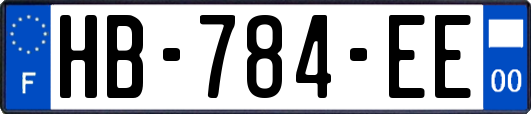 HB-784-EE