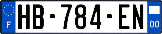 HB-784-EN