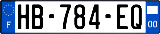 HB-784-EQ