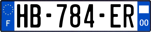 HB-784-ER