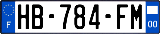 HB-784-FM