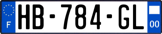 HB-784-GL