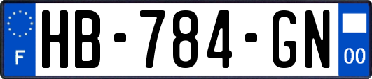 HB-784-GN