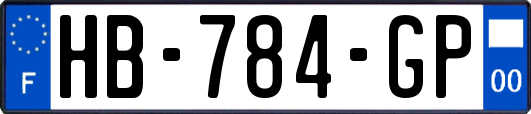 HB-784-GP