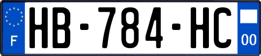 HB-784-HC