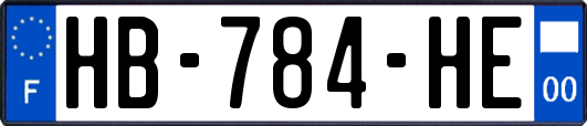 HB-784-HE