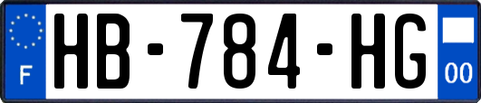 HB-784-HG