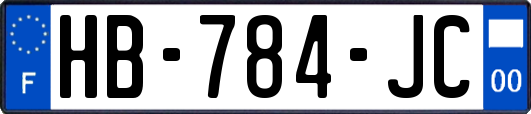 HB-784-JC