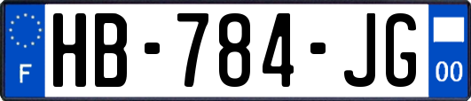 HB-784-JG