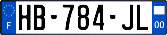 HB-784-JL