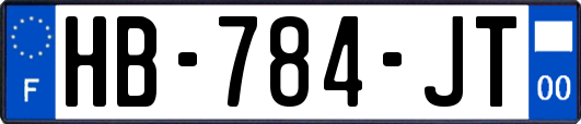 HB-784-JT