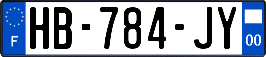 HB-784-JY