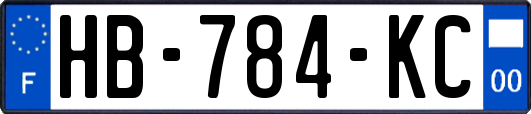 HB-784-KC