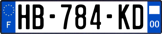 HB-784-KD