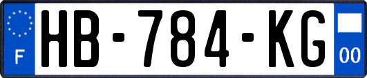 HB-784-KG