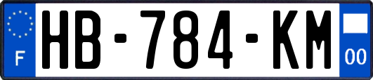 HB-784-KM