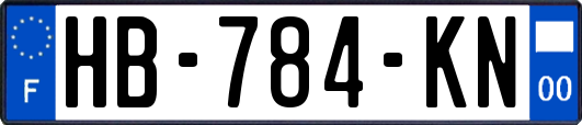 HB-784-KN