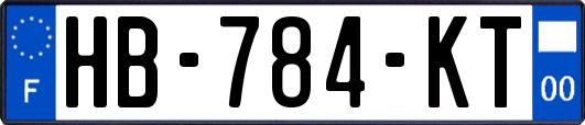 HB-784-KT