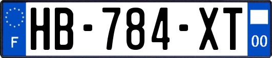 HB-784-XT