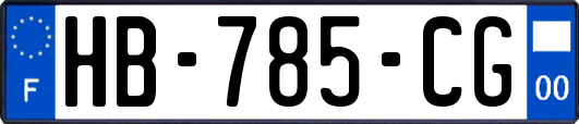 HB-785-CG