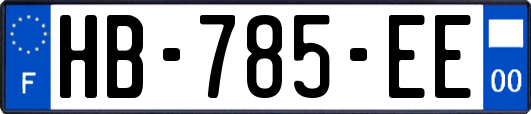 HB-785-EE