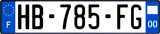 HB-785-FG