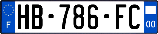 HB-786-FC