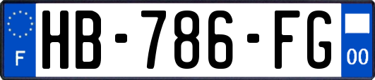 HB-786-FG
