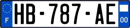 HB-787-AE