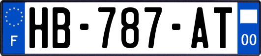 HB-787-AT