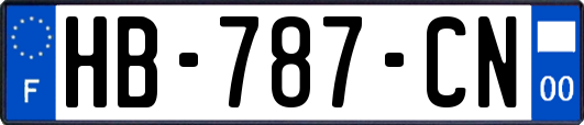 HB-787-CN