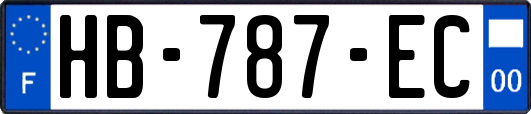 HB-787-EC