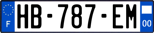 HB-787-EM