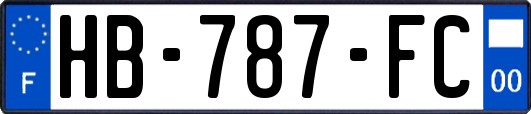 HB-787-FC