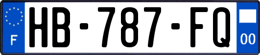 HB-787-FQ