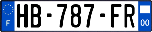 HB-787-FR