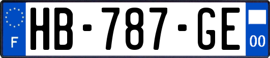 HB-787-GE