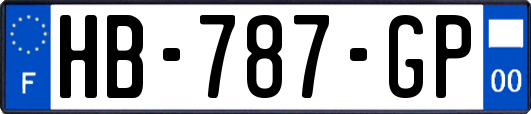HB-787-GP