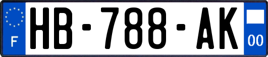HB-788-AK