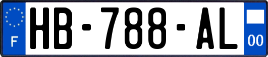 HB-788-AL