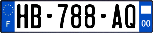 HB-788-AQ