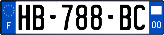 HB-788-BC