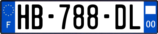 HB-788-DL