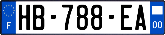 HB-788-EA