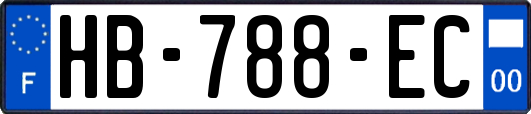 HB-788-EC