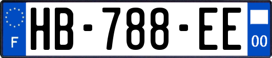 HB-788-EE