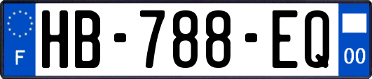 HB-788-EQ