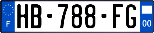 HB-788-FG