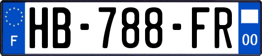 HB-788-FR