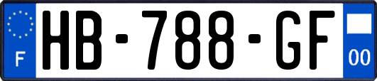 HB-788-GF